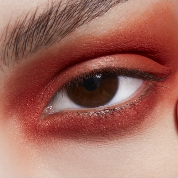 “Red Brick” Pro Palette Refill MAC - Picture 4 of 5